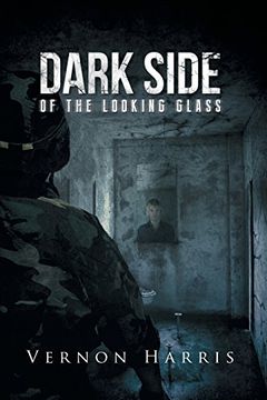 portada Dark Side of the Looking Glass (in English)