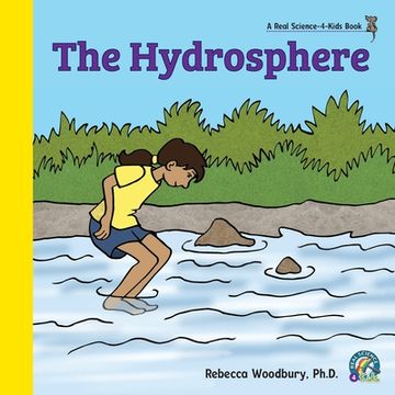 portada The Hydrosphere (in English)