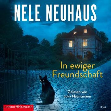 portada In Ewiger Freundschaft: 10 cds (in German)
