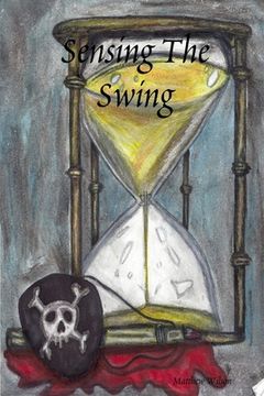 portada Sensing The Swing (en Inglés)