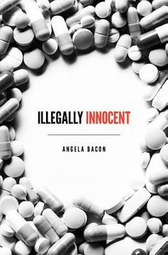 portada illegally innocent (in English)