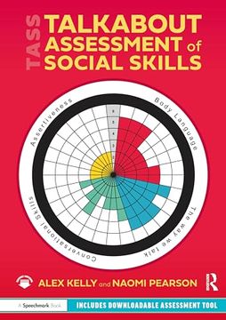 portada Talkabout Assessment of Social Skills (en Inglés)