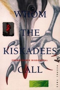 portada Whom the Kiskadees Call