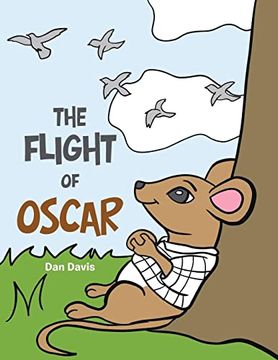 portada The Flight of Oscar (en Inglés)