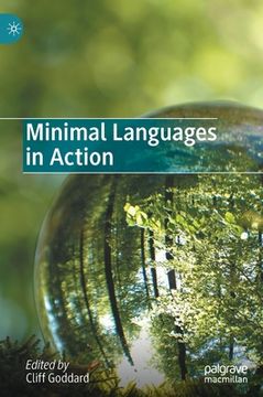 portada Minimal Languages in Action (in English)