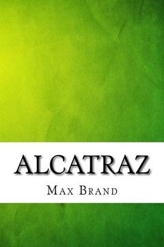 portada Alcatraz (Special Edition)