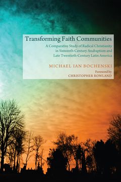 portada Transforming Faith Communities