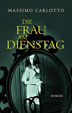 portada Die Frau am Dienstag (Transfer Bibliothek) (en Alemán)