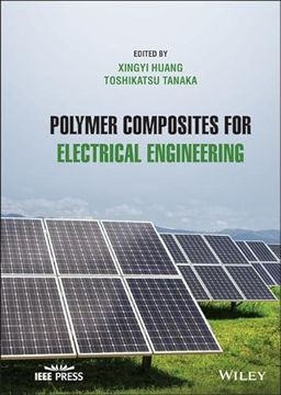 portada Polymer Composites for Electrical Engineering (en Inglés)
