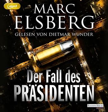 portada Der Fall des Präsidenten: Sonderausgabe (en Alemán)
