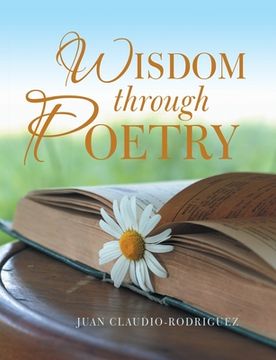 portada Wisdom Through Poetry (en Inglés)