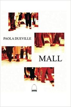 portada Mall: novela