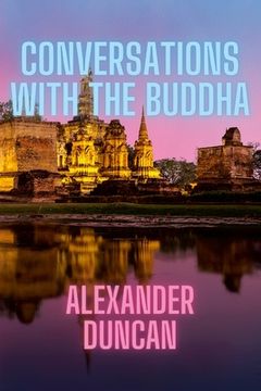 portada Conversations with the Buddha (in English)