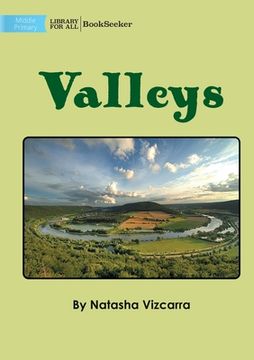 portada Valleys (en Inglés)