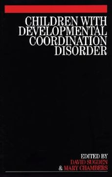 portada children with developmental coordination disorder