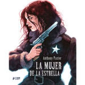 portada La Mujer de la Estrella (in Spanish)