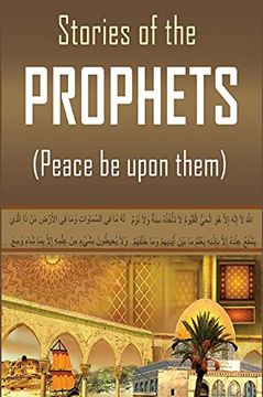 portada Stories of the Prophets (en Inglés)
