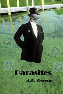 portada Parasites