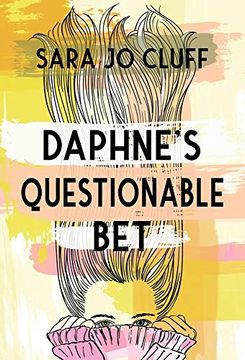 portada Daphne'S Questionable bet (en Inglés)