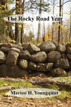 portada The Rocky Road Year (en Inglés)