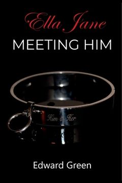 portada Meeting Him