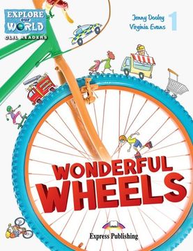 portada Wonderful Wheels (en Inglés)