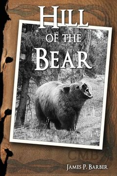 portada Hill of the Bear (en Inglés)