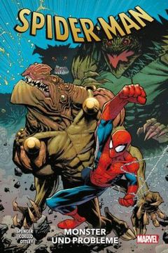 portada Spider-Man - Neustart