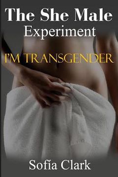 portada The She Male Experiment