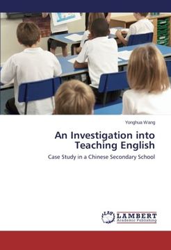 portada An Investigation Into Teaching English