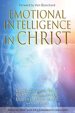 portada Emotional Intelligence in Christ 