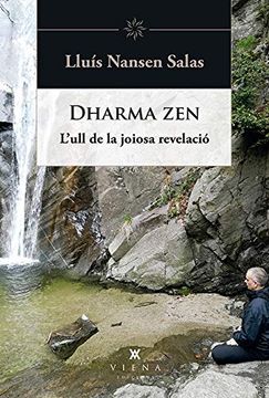 portada Dharma zen (Helios) (en Catalá)