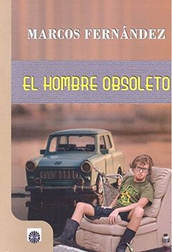 portada El Hombre Obsoleto (in Spanish)