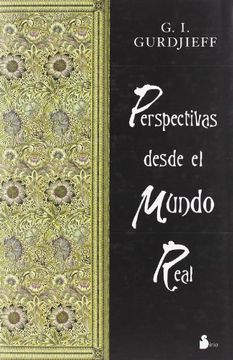 portada Perspectivas Desde el Mundo Real (in Spanish)