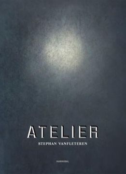 portada Atelier (en Inglés)