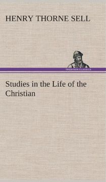 portada Studies in the Life of the Christian