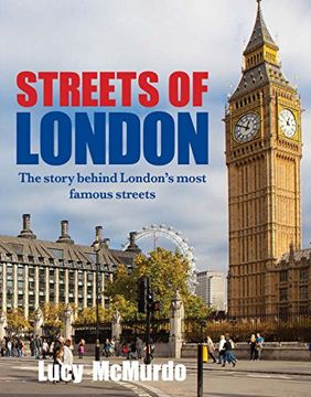 portada Streets of London