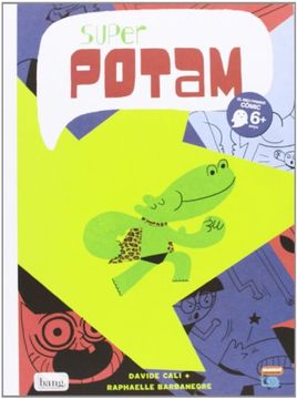 portada Super Pòtam (in Spanish)
