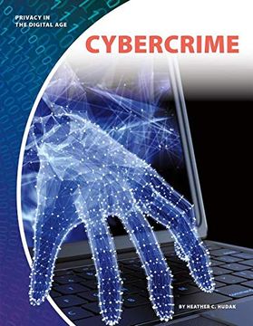 portada Cybercrime (Privacy in the Digital Age) (in English)