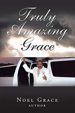 portada Truly Amazing Grace (en Inglés)