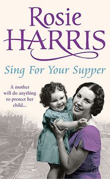 portada sing for your supper