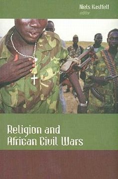 portada religion and african civil wars (en Inglés)