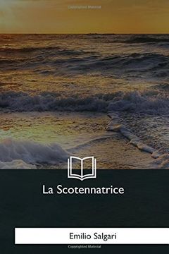 portada La Scotennatrice (in Italian)