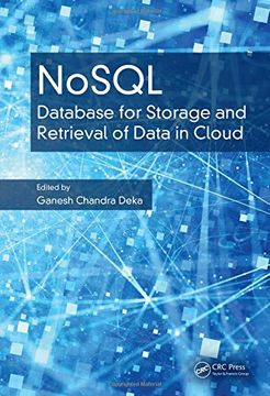 portada Nosql: Database for Storage and Retrieval of Data in Cloud (en Inglés)