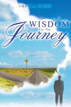 portada Wisdom for the Journey (in English)