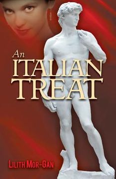 portada An Italian Treat: Erotic Romance (in English)