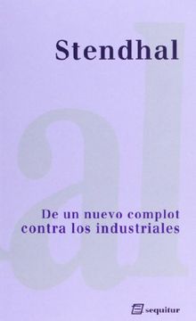 portada De un Nuevo Complot Contra los Industriales (in Spanish)