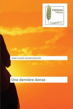 portada Une dernière danse (in French)