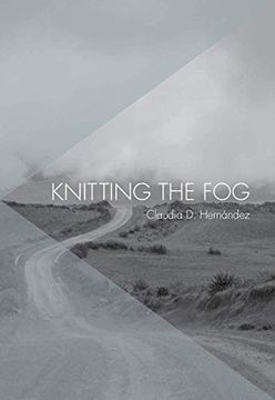 portada Knitting the fog (en Inglés)