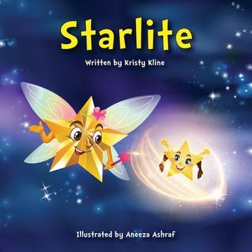 portada Starlite (in English)